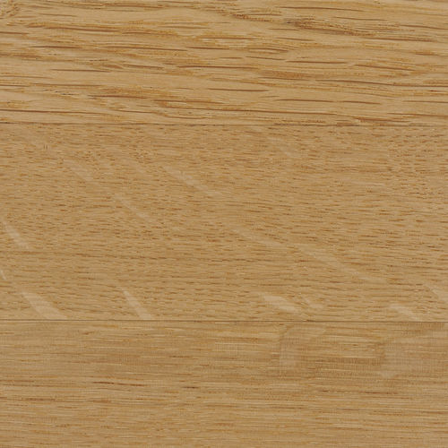 Massivholz-Arbeitsplatte - OAK - DESK FORM, a.s - für Küche / geölt