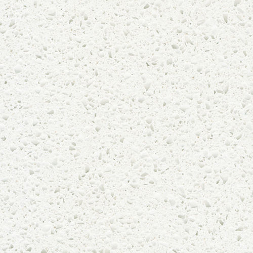 Harz-Arbeitsplatte - CRYSTAL QUARTZ  - DESK FORM, a.s - Stein / für Küche