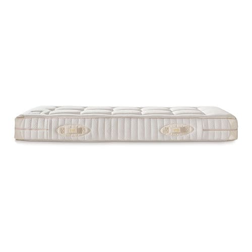 Einzelbett Matratze - SOLARIS - dormiente GmbH - Naturlatex / Baumwolle