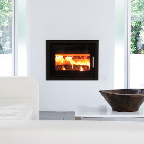 Holz-Kamineinsatz - 5660 - Morsø Jernstøberi A/S