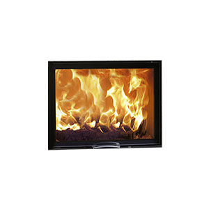Holz-Kamineinsatz - S101-11 - Morsø Jernstøberi A/S