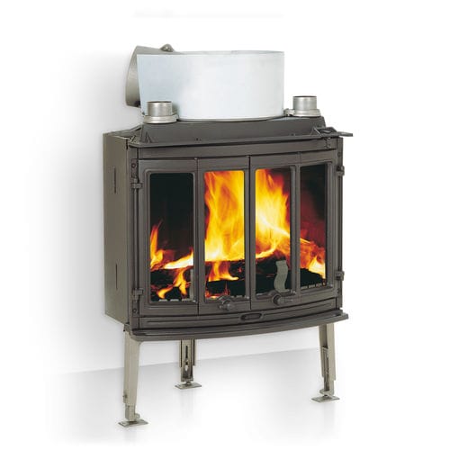 Holz-Kamineinsatz - I 18 SERIES - Jøtul