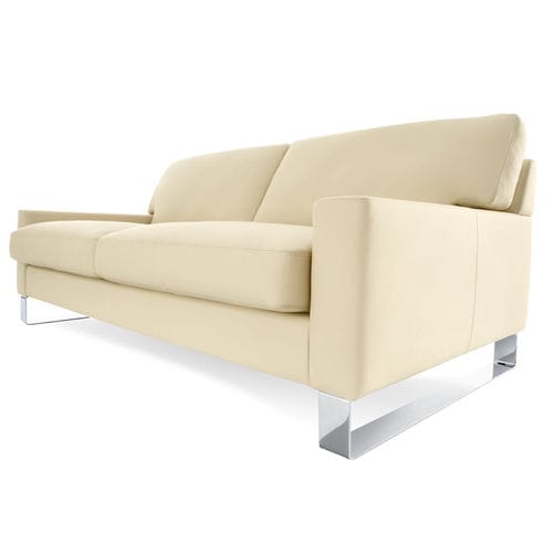 Modulsofa - CL 400 - Erpo Möbelwerk GmbH - Eck / modern / Stoff