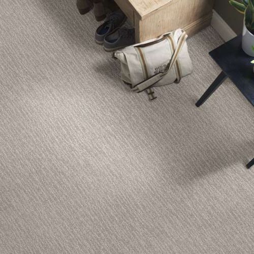 Tuft-Teppichboden - BELLERA : NATURE WITHIN - Shaw floors - Büschel / PET / Rollen