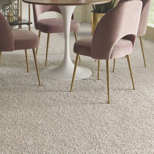 Tuft-Teppichboden - CARESS : RICH OPULENCE - Shaw floors - langflorig / Nylon / Rollen