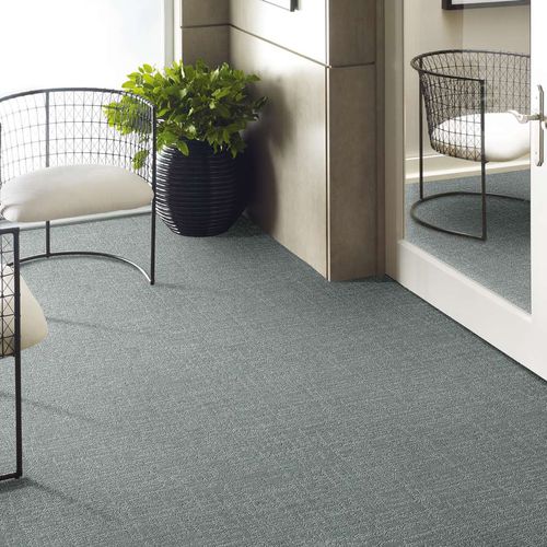 Tuft-Teppichboden - COLORWALL : CREATING MEMORIES - Shaw floors - Struktur / Nylon / Rollen