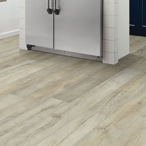 Holz-Laminatboden - REPEL : GRAND VISTA - Shaw floors - schwimmend / Holzoptik / für Privatgebrauch