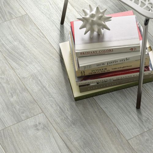 Holz-Laminatboden - ANTHEM PLUS - Shaw floors - schwimmend / Holzoptik / für Privatgebrauch