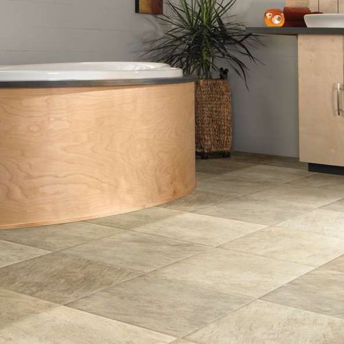 Vinyl-Bodenbelag - DURATRU : OLYMPIAN - Shaw floors - für den Innenraum / für Wohnhaus / Rollen