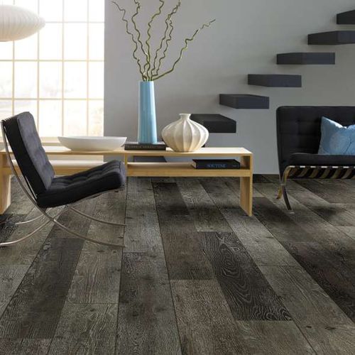 Vinyl-Bodenbelag - FLOORTÉ : MICHELANGELO HD PLUS - Shaw floors - für den Innenraum / für Wohnhaus / für professionellen Gebrauch
