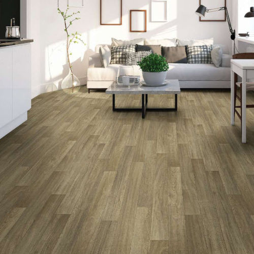 Mehrschichtparkett - GRANT - Shaw floors - Vinyl / matt / verklebt