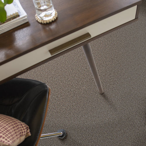 Büschel-Teppichboden - RAMPED UP - Shaw floors - PET / für Gewerbegebrauch / Motiv