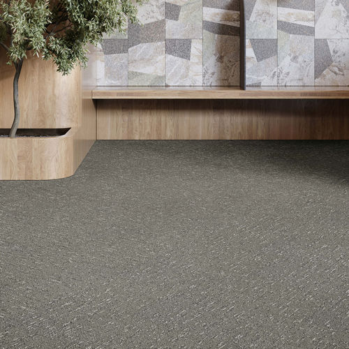 Teppichfliese - TONAL SHIFT - Mohawk Group - Tuft / Schlingen / Nylon