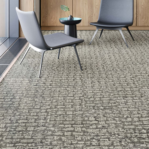 Teppichfliese - CRAFTED EXPRESSION - Mohawk Group - Tuft / Schlingen / Nylon