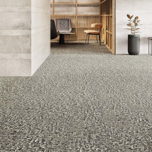 Teppichfliese - MATERIAL NARRATIVES - Mohawk Group - Tuft / Schlingen / Nylon
