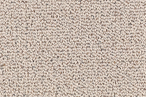 Tuft-Teppichboden - SMARTSTRAND® : CAMPANELLO - MOHAWK - Schlingen / Synthetik / Rollen