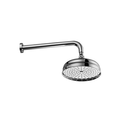 Wandmontierter Duschkopf - 92700 - F.lli Frattini - rund