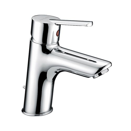 Einhebelmischer für Waschtisch - 81054 - F.lli Frattini - Aufsatz / Messing / für Badezimmer