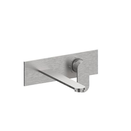 Einhebelmischer für Waschbecken - 79548 - F.lli Frattini - Einbau / Messing / Edelstahl