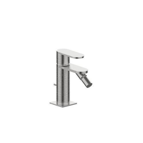 Bidet-Einhebelmischer - 79103 - F.lli Frattini - Einbau / mechanisch / Edelstahl
