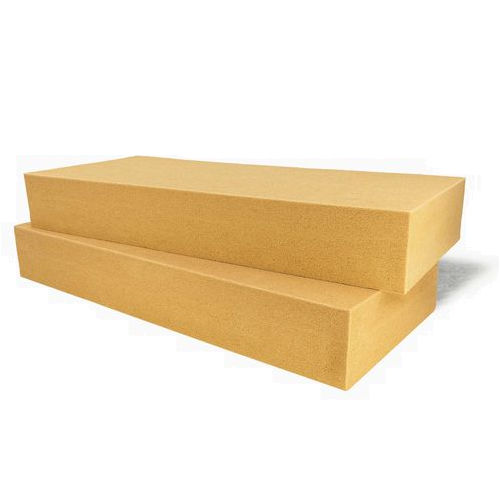 Thermoisolierung - THERMOFLEX® - GUTEX - Holzfaser / Platten / Wand