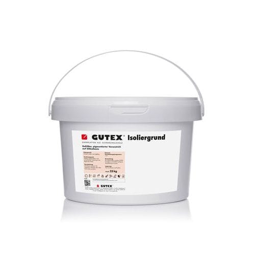 Isolierende Grundierung - ISOLIERGRUND  - GUTEX - für Beton / Silikat