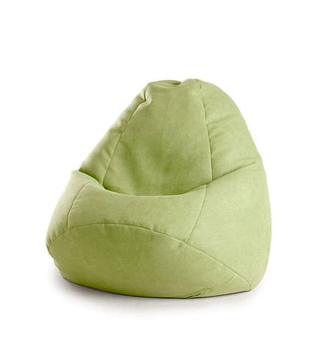 Moderner Sitzsack - BEANBAG: 2405 - Mayer Sitzmöbel GmbH & Co. KG - Stoff / für Kinder (Unisex)