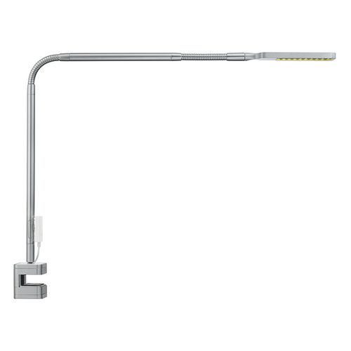 Tischlampe - FLEXLIGHT - moll Funktionsmöbel GmbH - Metall / modern / mit Kabel