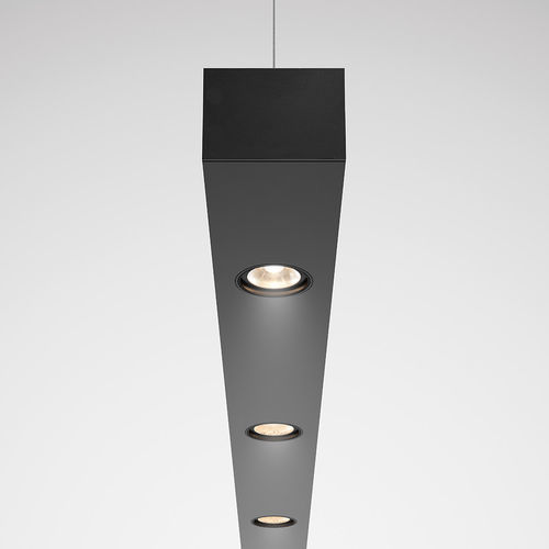 Hängeleuchte - HOY SYSTEM XL - Artemide - LED / rund / linear