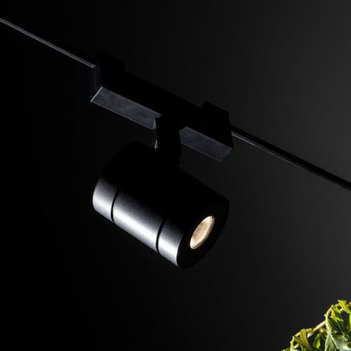 LED-Seilleuchte - FUNIVIA - Artemide - rund / linear / andere Formen