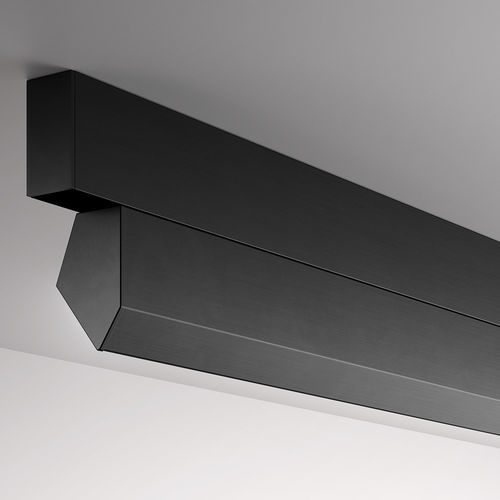 Leuchte für Aufbau - A.24 - Artemide - LED / linear / IP20