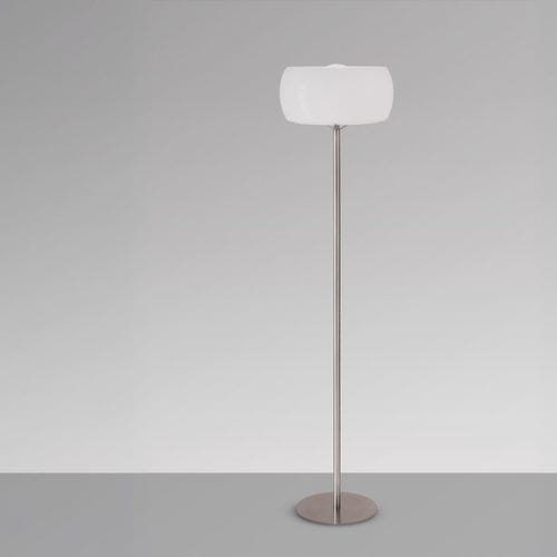 Stehleuchte - CLITUNNO - Artemide - Aluminium / Glas / Design