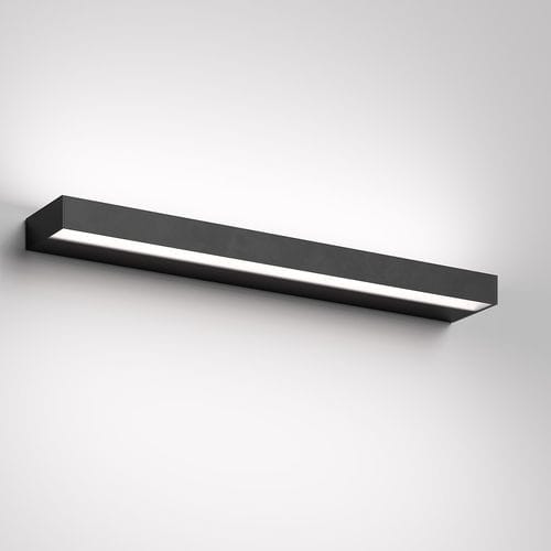 Wandeinbauleuchte - HOY WALL - Artemide - LED / linear / hoch