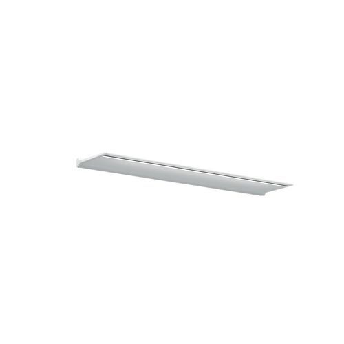 Wandmontiertes Regal - 720301 - NOVY N.V. - modern / Stahl / maßgefertigt