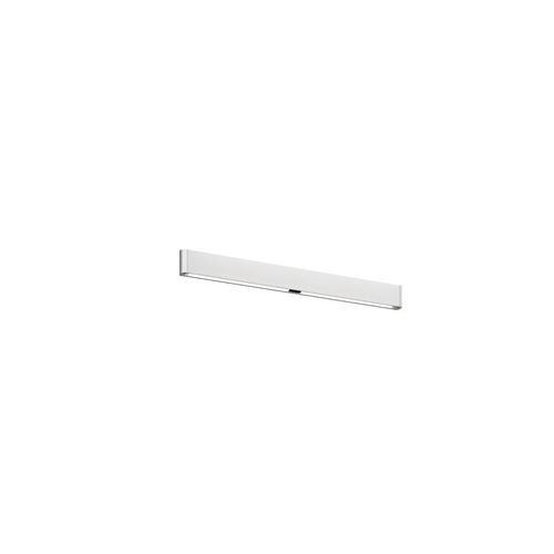 Moderne Wandleuchte - 740101 - NOVY N.V. - für den Innenraum / Stahl / rechteckig