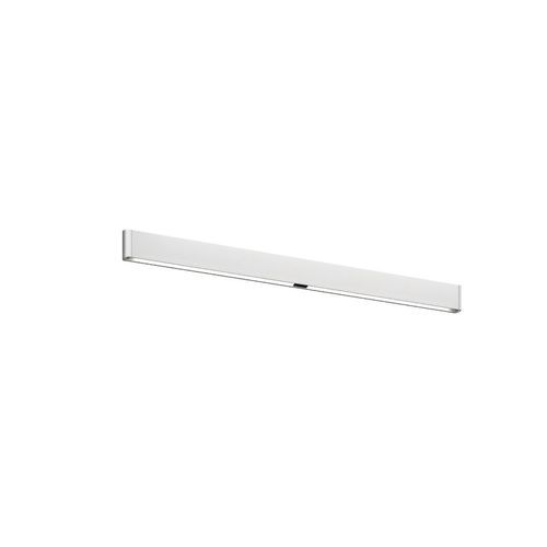 Moderne Wandleuchte - 740201 - NOVY N.V. - für den Innenraum / Stahl / rechteckig