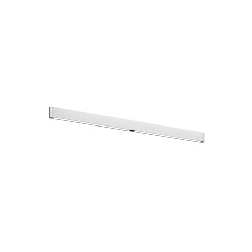 Moderne Wandleuchte - 740301 - NOVY N.V. - für den Innenraum / Stahl / rechteckig