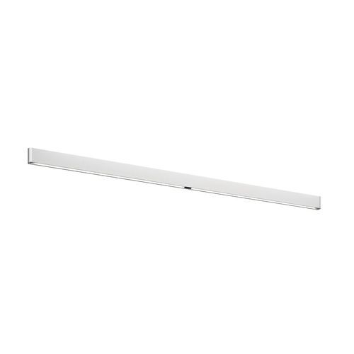 Moderne Wandleuchte - 740501 - NOVY N.V. - für den Innenraum / Stahl / rechteckig