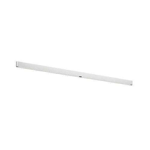 Moderne Wandleuchte - 740601 - NOVY N.V. - für den Innenraum / Stahl / rechteckig