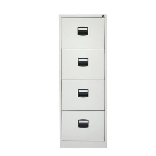 Niedriger Aktenschrank - BISLEY - CONTRACT - BISLEY - hoch / mit Schubladen / modern