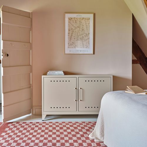 Freistehendes Ablagemöbel - FERN - BISLEY - modern / für Hotels / für Küche