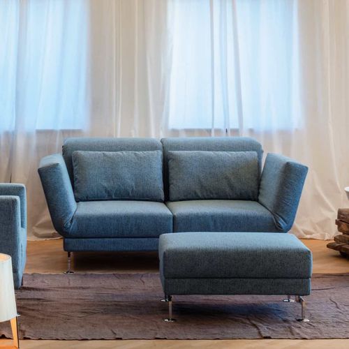 Modulsofa - moule - bruehl - Eck / Bett / modern