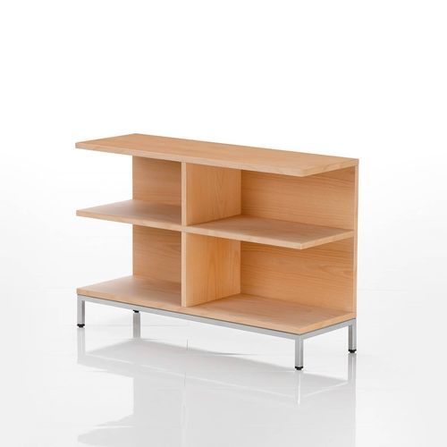 Modernes Regal - easy pieces forever - bruehl - Holz