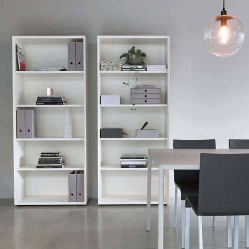Regalschrank für Gewerbegebrauch - LINK - Piure GmbH