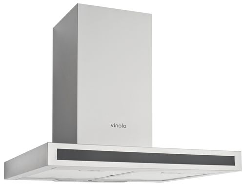 Wandabzugshaube - CWX114.600-CWX114.900 - Plasform Plastik ve Metal End AS - mit integrierter Beleuchtung