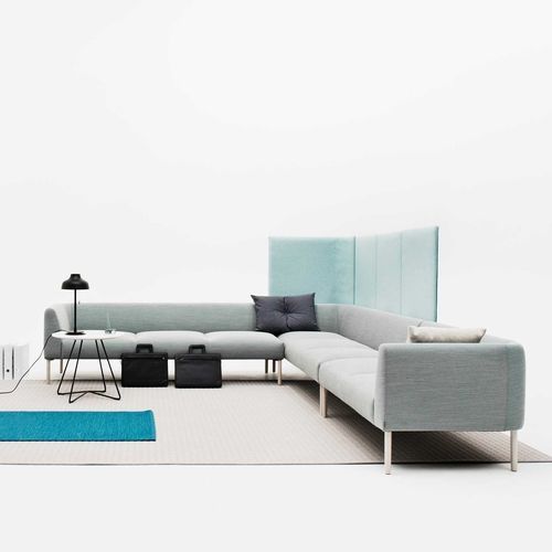 Modulsofa - Martela