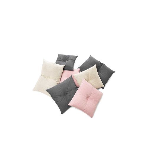 Kissen für Sofas - Decorative - Martela - Stuhl / für Sessel / quadratisch
