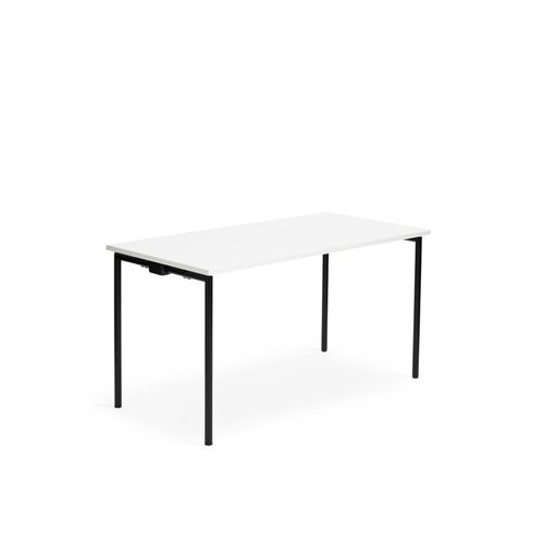 Klapptisch - SNAP - Martela - modern / Eiche / Laminat
