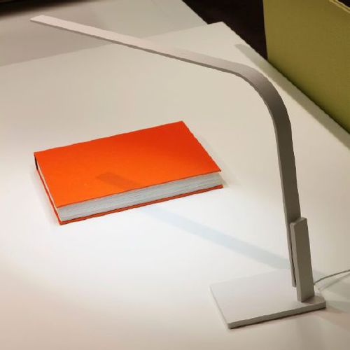 Bürolampe - LIM - Haworth Europe - Metall / modern / mit Kabel