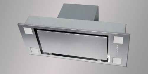 Einbaudunstabzug - SL 903 P - Sirius S.p.A. - mit integrierter Beleuchtung